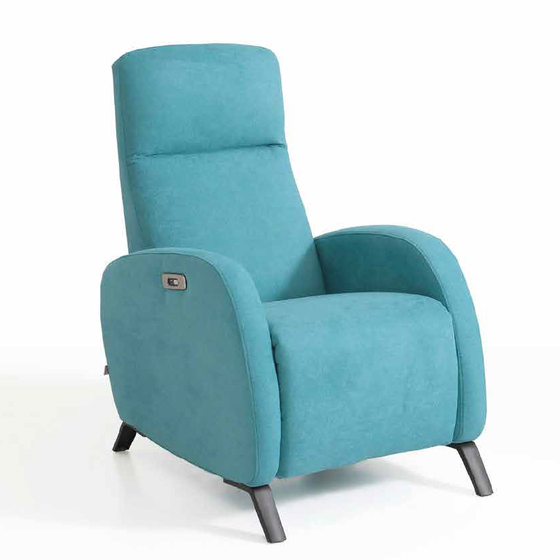 Butacas. El balcón de Guadarrama. Hogar, decoración.