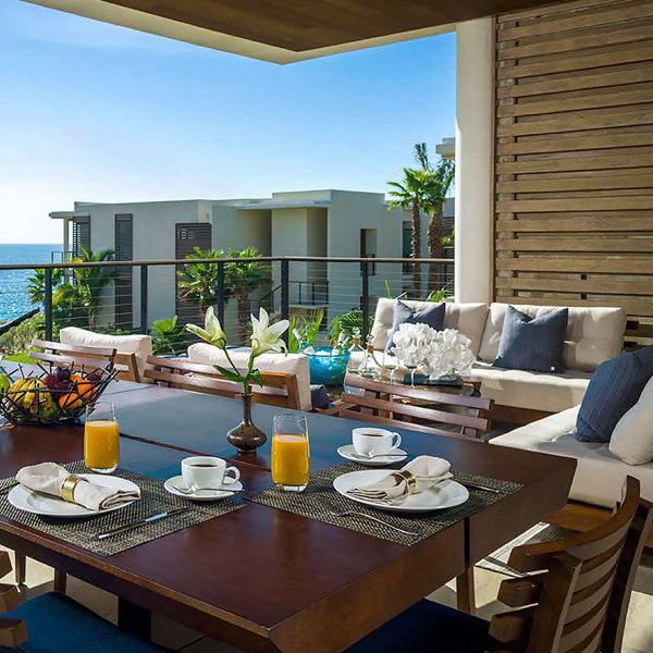 El Balcón de Guadarrama. Asesoramiento decorativo.