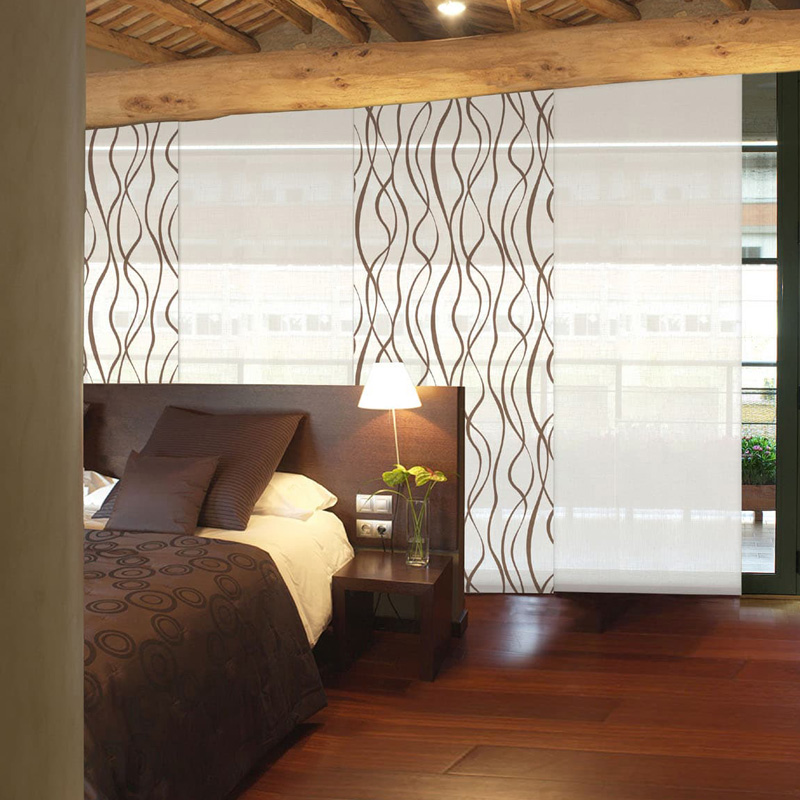 Sofás. El balcón de Guadarrama. Hogar, decoración.